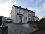 Thumbnail for sale in Trerise Road, Camborne, Cornwall