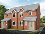 Thumbnail to rent in "The Trevithick - The Hedgerows" at Whinney Lane, Mellor, Blackburn