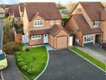 Thumbnail for sale in Acorn Drive, Bilton, Rugby