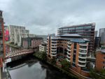 Thumbnail to rent in 12 Leftbank, Manchester