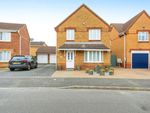 Thumbnail for sale in Marigold Way, Bedford, Bedfordshire
