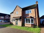 Thumbnail to rent in Hood Croft, Haxey