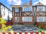 Thumbnail to rent in York Close, Morden