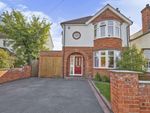 Thumbnail to rent in Thornhill Road, Derby