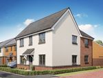 Thumbnail to rent in "The Charlton" at Liberator Lane, Grove, Wantage