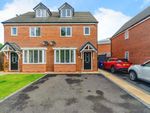 Thumbnail for sale in New Park Close, Cannock