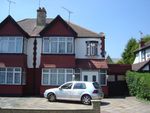 Thumbnail to rent in St Augustines Avenue, Wembley, London