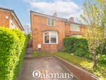 Thumbnail for sale in Derwent Road, Birmingham