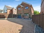 Thumbnail for sale in Burton Road, Midway, Swadlincote, Derbyshire