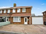 Thumbnail for sale in Maple Close, Lee-On-The-Solent, Hampshire