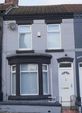 Thumbnail for sale in Hornsey Road, Anfield, Liverpool