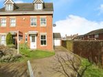 Thumbnail to rent in Jubilee Drive, Earl Shilton, Leicester