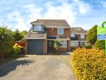 Thumbnail for sale in Heron Walk, North Hykeham, Lincoln, Lincolnshire