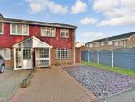 Thumbnail for sale in Gleaming Wood Drive, Lords Wood, Chatham, Kent
