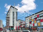 Thumbnail to rent in Central Apartments, 455 High Road, Wembley