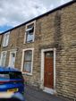 Thumbnail to rent in Forest Street, Burnley