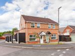 Thumbnail to rent in Merlin Avenue, Bolsover, Chesterfield