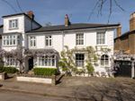 Thumbnail for sale in Lingfield Road, Wimbledon Village