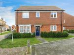 Thumbnail for sale in Harrier Drive, Finberry, Ashford