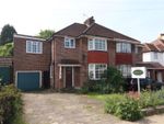 Thumbnail for sale in Avalon Road, Orpington