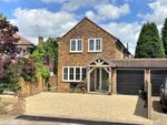 Thumbnail to rent in West Hill Close, Brookwood, Woking