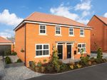 Thumbnail to rent in "Archford" at Welshpool Road, Bicton Heath, Shrewsbury
