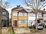 Thumbnail for sale in Cromwell Avenue, New Malden