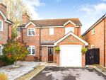 Thumbnail for sale in Arlott Close, Eversley, Hook, Hampshire