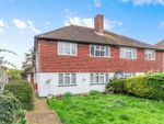 Thumbnail to rent in Stonecot Hill, North Cheam, Sutton