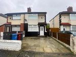 Thumbnail to rent in Stuart Drive, Swanside, Liverpool