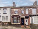 Thumbnail to rent in Hillary Street, Stoke On Trent