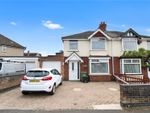Thumbnail for sale in Richmond Road, Rodbourne Cheney, Swindon