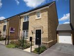 Thumbnail to rent in Cherry Tree Road, Harwell, Didcot, Oxfordshire