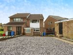 Thumbnail for sale in John Smith Avenue, Rothwell, Kettering