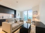 Thumbnail to rent in Charrington Tower, New Providence Wharf, London