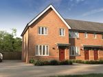 Thumbnail to rent in "The Byron" at Martley Road, Lower Broadheath, Worcester