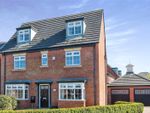 Thumbnail to rent in St. Edwards Chase, Fulwood, Preston