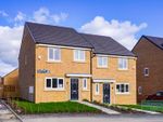 Thumbnail for sale in Plot 224 The Caddington, Vision, Harrogate Road, Eccleshill