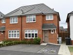 Thumbnail to rent in Dobson Way, Congleton