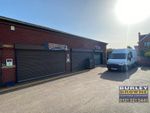 Thumbnail to rent in Unit 1, Gatehouse Trading Estate, Lichfield Road, Brownhills, Walsall, West Midlands