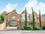 Thumbnail for sale in East Ridgeway, Cuffley, Hertfordshire