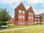 Thumbnail to rent in Outfield Crescent, Wokingham