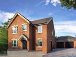 Thumbnail to rent in Chetwynd Road, Newport, Shropshire