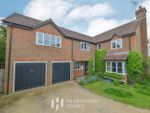 Thumbnail for sale in Tithe Barn Close, St. Albans