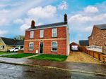 Thumbnail to rent in St. Pauls Road North, Walton Highway, Wisbech