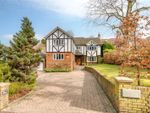 Thumbnail to rent in Aldenham Grove, Radlett, Hertfordshire