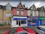 Thumbnail for sale in Shop &amp; 2-Bed Flat Investment, West Street, Southend-On-Sea