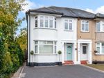 Thumbnail to rent in Parkview Road, New Eltham, London
