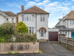 Thumbnail to rent in Templar Road, Oxford, Oxfordshire