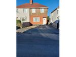 Thumbnail for sale in Poplar Avenue, Bedworth